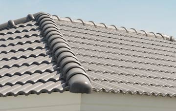 advantages of Blunham clay roofing