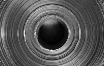 Blunham edpm waterproofing