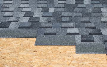 expert Blunham asphalt roof companies