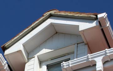 Blunham fascia installation costs