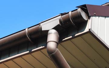 types of Blunham fascias