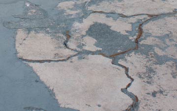 fibreglass roofing replacement Blunham