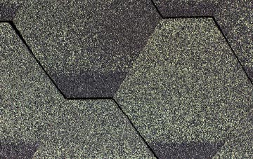 Blunham fibreglass shingle repairs