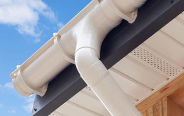 Blunham gutter installation costs