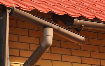 Blunham gutter repair costs