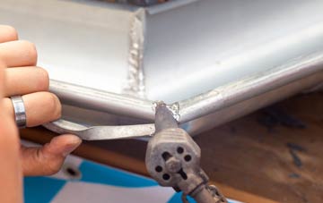 disadvantages of Blunham lead roofing