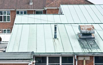 Blunham lead roofing costs