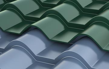 who should consider Blunham plastic roofs