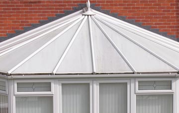 Blunham polycarbonate conservatory roof repairs