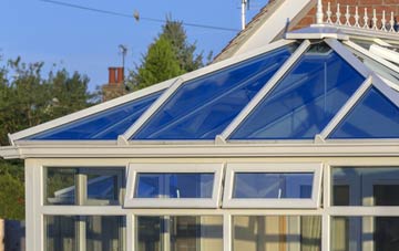professional Blunham conservatory insulation