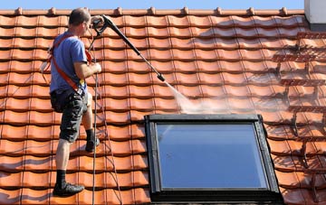 roof cleaning Blunham, Bedfordshire
