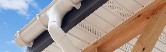 get Blunham guttering quotes today