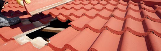 compare Blunham roof repair quotes