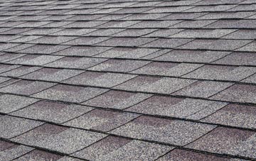 Blunham tiles for shallow pitch roofing