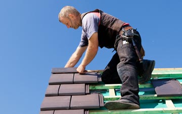disadvantages of Blunham slate roofing