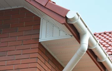 Blunham soffit repair costs