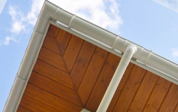 Blunham soffit types