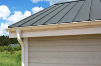 Blunham fascia repair