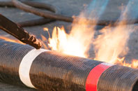 Blunham flat roofing replacement