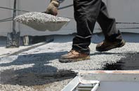 find rated Blunham flat roofing replacement companies
