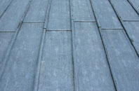 Blunham lead roofing