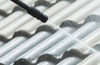 rated Blunham roof cleaning companies