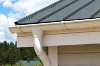 Blunham soffits