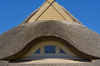 Blunham thatch roofing